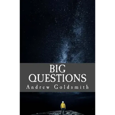 Big Questions: Equipping the Church. Engaging the Community.