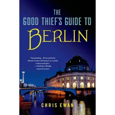 Good Thief's Guide to Berlin