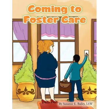 Coming to Foster Care