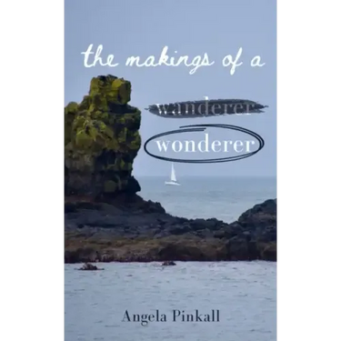 The Makings of a Wonderer