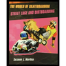 Street Luge and Dirtboarding