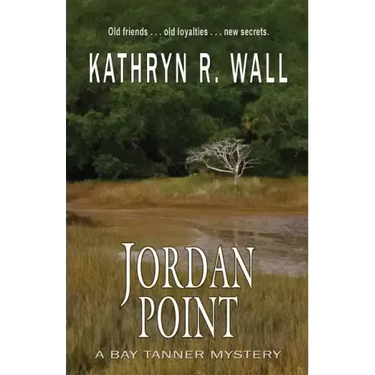 Jordan Point