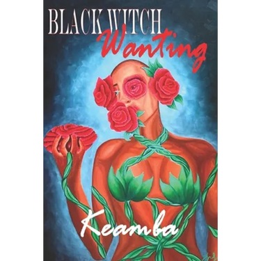 Black Witch Wanting