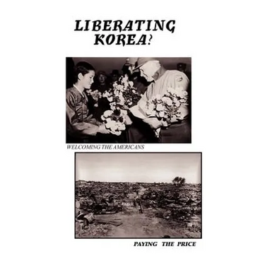 Liberating Korea ?