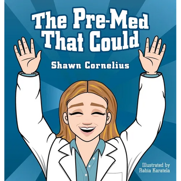 The Pre-Med That Could