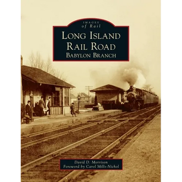 Long Island Rail Road: Babylon Branch