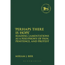 'Perhaps There Is Hope': Reading Lamentations as a Polyphony of Pain, Penitence, and Protest