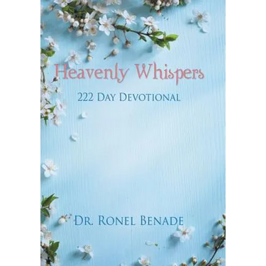 Heavenly Whispers: 222 Day Devotional