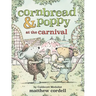 Cornbread & Poppy at the Carnival