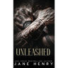 Unleashed: A Dark Enemies to Lovers Bratva Romance