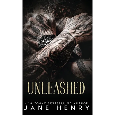 Unleashed: A Dark Enemies to Lovers Bratva Romance