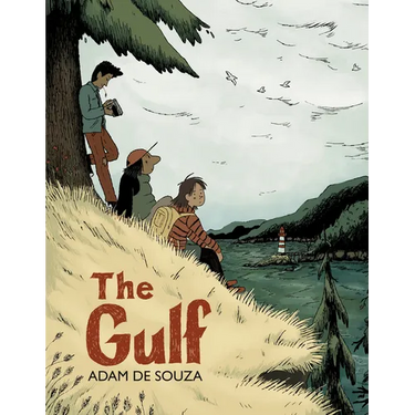 The Gulf