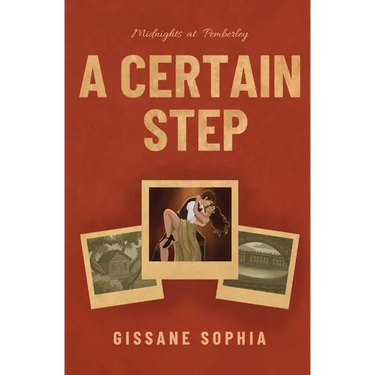A Certain Step