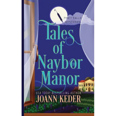 Tales of Naybor Manor