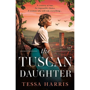 The Tuscan Daughter