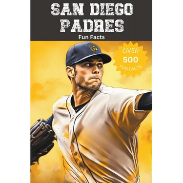 San Diego Padres Fun Facts