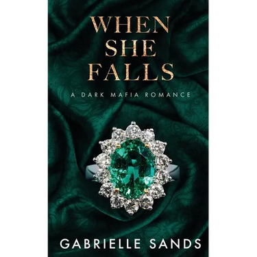 When She Falls: A Dark Mafia Romance