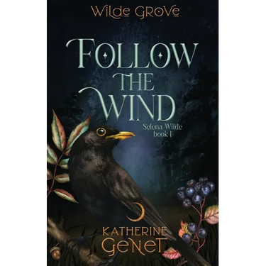 Follow The Wind
