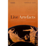 Live Artefacts: Literature in a Cognitive Environment