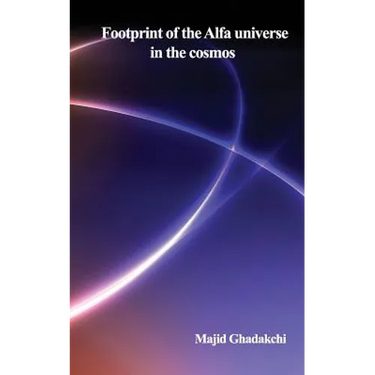 Footprint of the Alfa universe in the cosmos