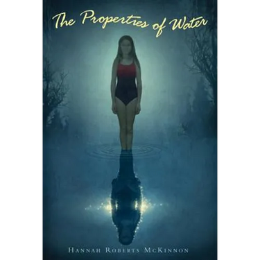 The Properties of Water