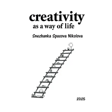 Creativity as a way of life