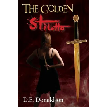 The Golden Stiletto