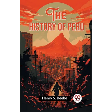 The History of Peru