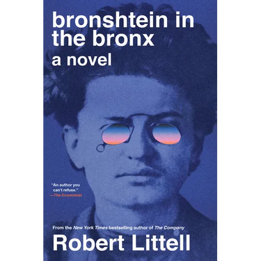 Bronshtein in the Bronx