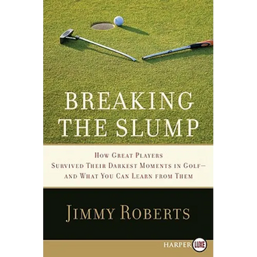 Breaking the Slump LP
