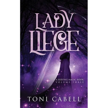 Lady Liege