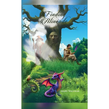 Finding Alineade