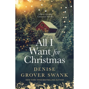 All I Want for Christmas