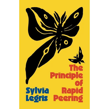 The Principle of Rapid Peering