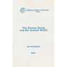 The Human Being and the Animal World