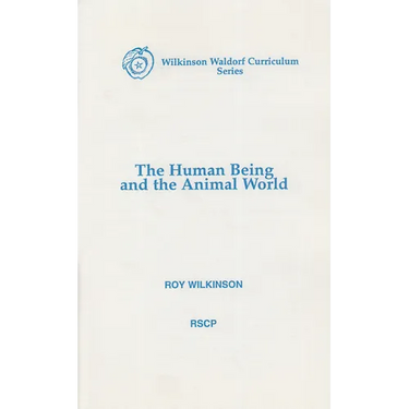 The Human Being and the Animal World