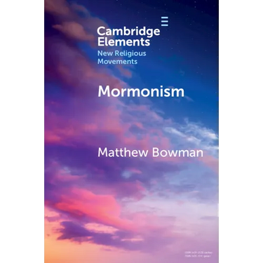 Mormonism
