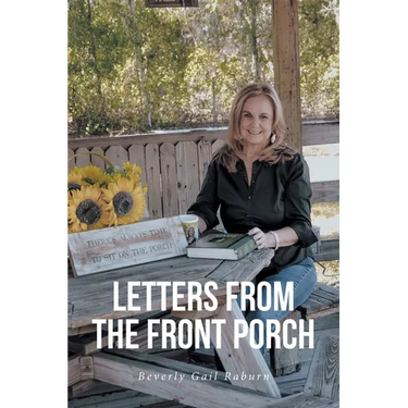 Letters from the Front Porch