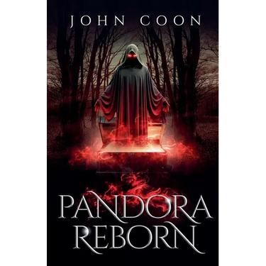 Pandora Reborn