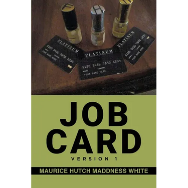 Job Card: Version 1