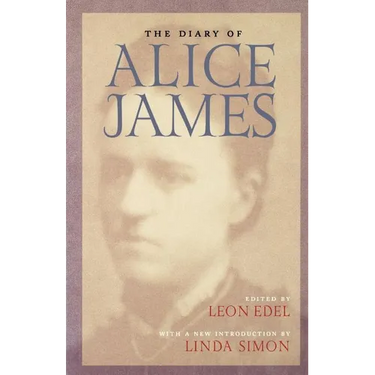 Diary of Alice James