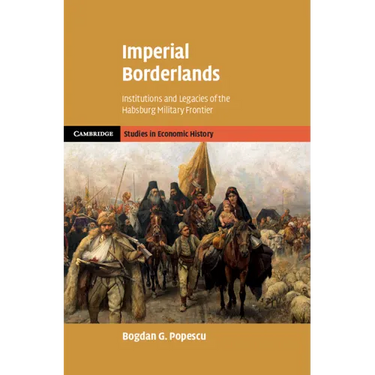Imperial Borderlands