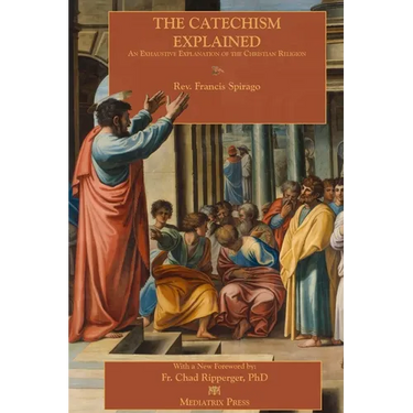 The Catechism Explained