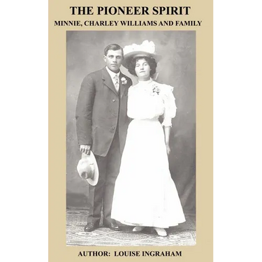 The Pioneer Spirit