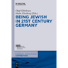 Being Jewish in 21st-Century Germany