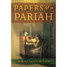 Papers of a Pariah