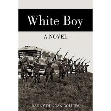 White Boy