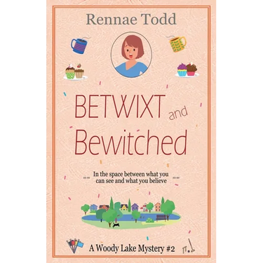 Betwixt and Bewitched