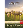Amish Circle Letters II: The Second Circle of Letters