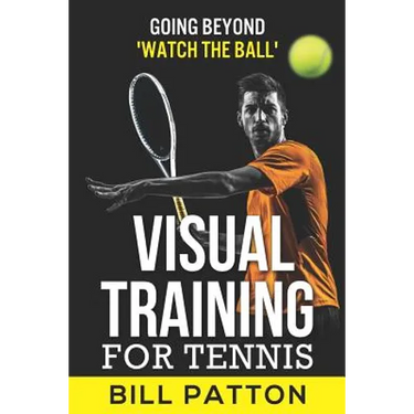Visual Training for Tennis